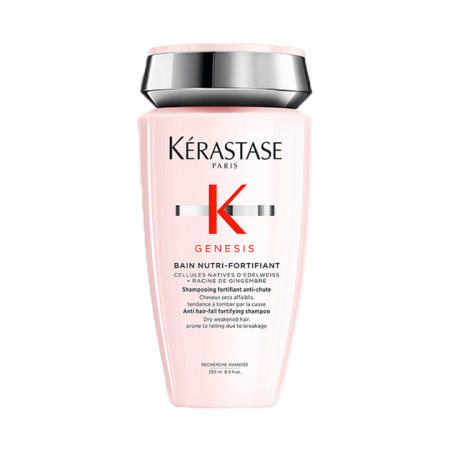 Kerastase - Sampon fortifiant impotriva caderii parului Kerastase GENESIS Bain Nutri-Fortifiant, 250ml