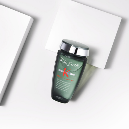 Sampon fortifiant impotriva caderii parului Kerastase GENESIS HOMME Bain Force, 250ml [2]