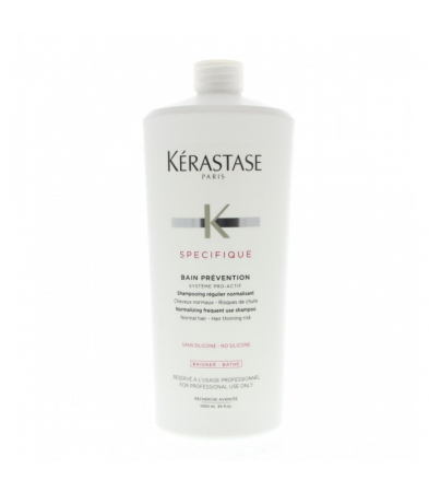 Kerastase - Sampon impotriva caderii parului Kerastase SPECIFIQUE Bain Prevention, 1000ml