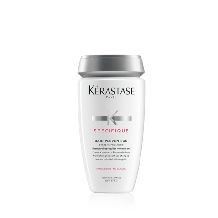 Sampon impotriva caderii parului Kerastase SPECIFIQUE Bain Prevention, 250ml [0]