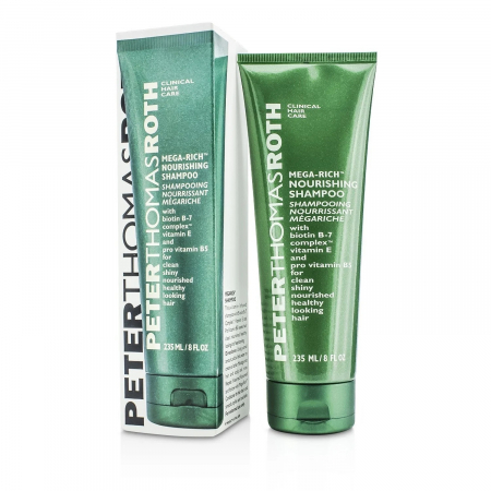 Sampon Mega-Rich™ Shampoo, 235 ml [2]