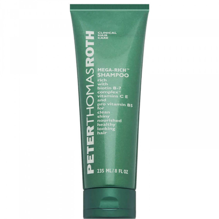 Par - Sampon Mega-Rich™ Shampoo, 235 ml