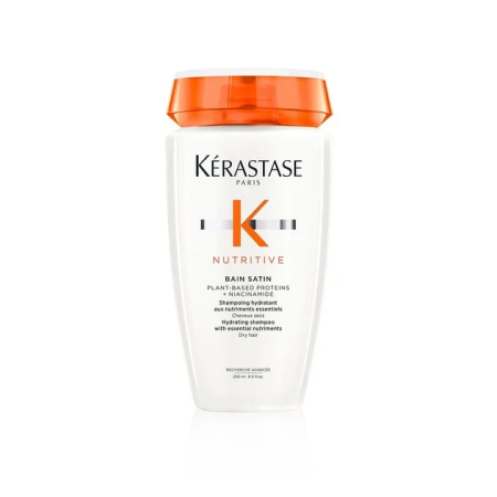 Kerastase - Sampon nutritive pentru par uscat NUTRITIVE Bain Satin, 250ml