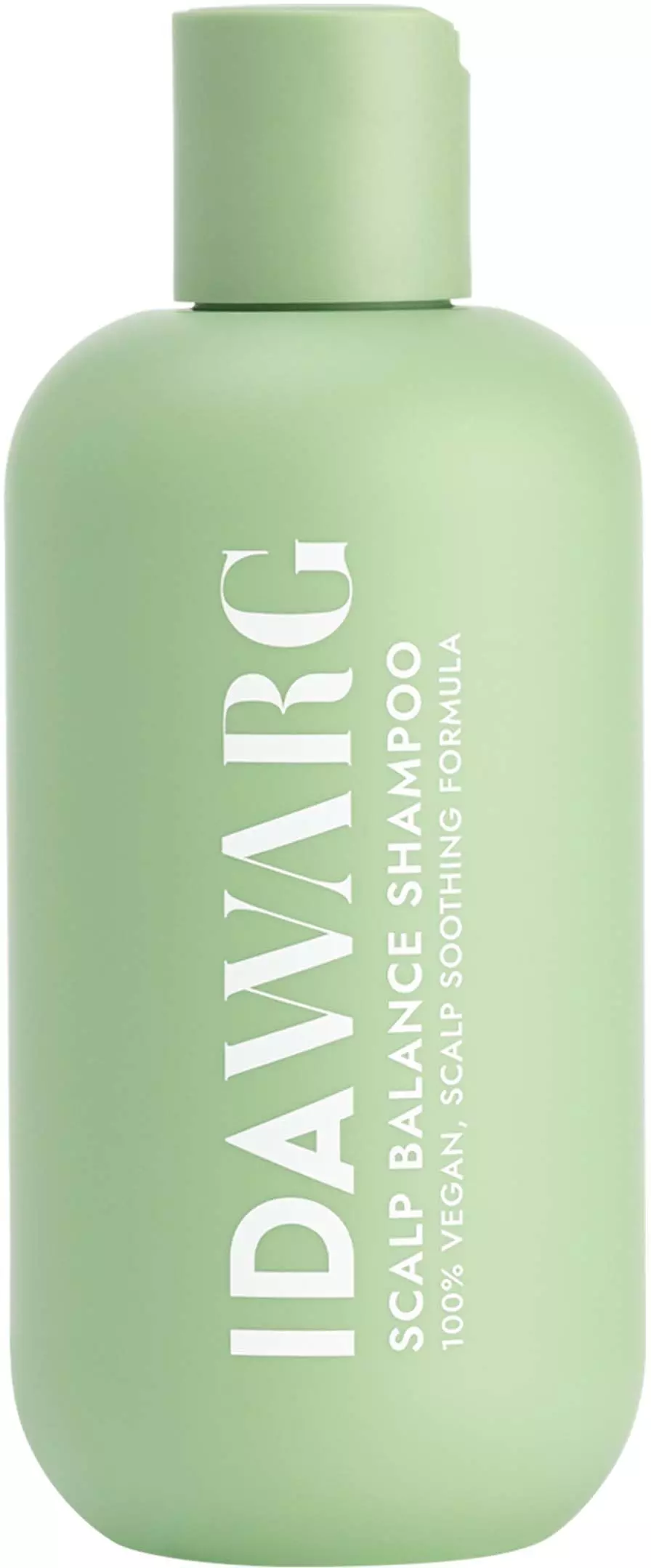 Ingrijire Par - Sampon pentru echilibrarea scalpului Scalp Balance Shampoo, IDA WARG, 250 ml
