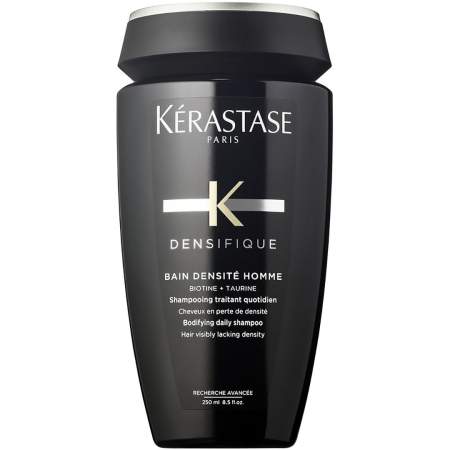 Kerastase - Sampon pentru par lipsit de densitate Kerastase DENSIFIQUE Baine Densite Homme, 250ml