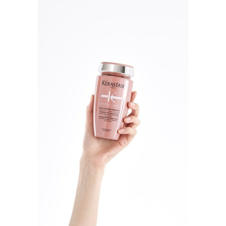 Sampon pentru par vopsit Kerastase CHROMA ABSOLU Bain Chroma Respect, 250ml [2]