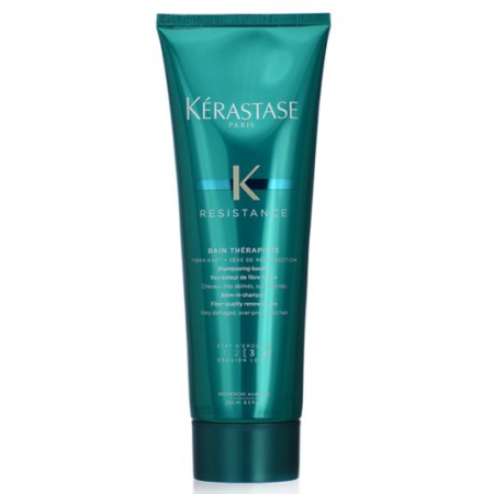 Kerastase - Sampon pentru parul degradat RESISTANCE Bain Therapiste, 250ml