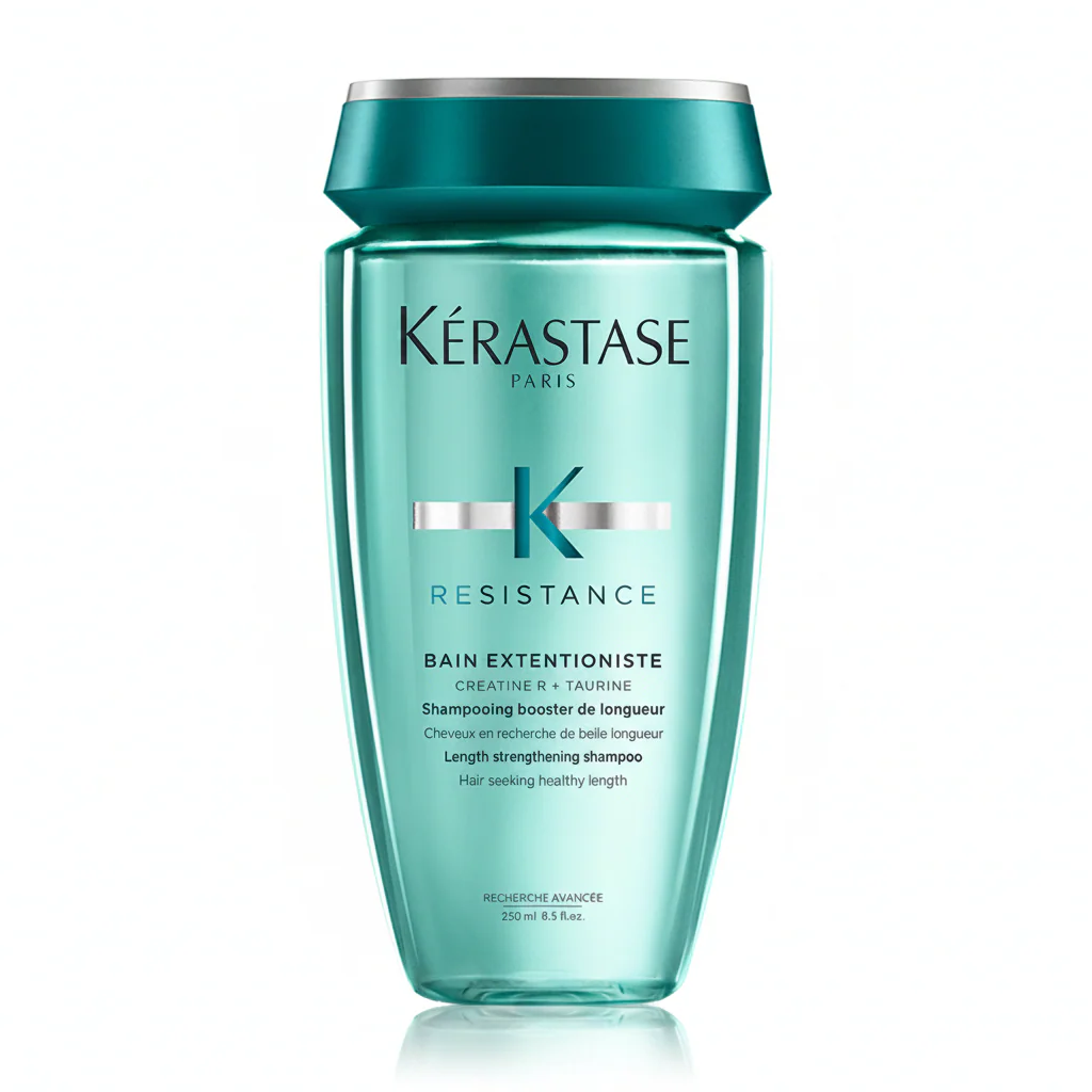 Kerastase - Sampon pentru parul deteriorat Kerastase RESISTANCE Bain Extentioniste, 250ml