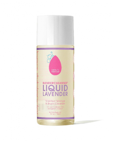 Curatare Buretei - Sapun lichid pentru curatare Blendercleanser Lavender, 150 ml