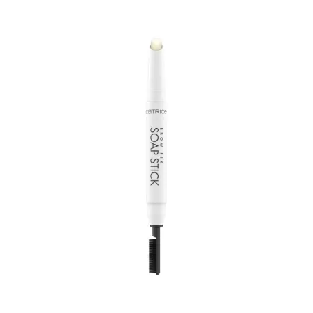 Sapun pentru fixarea sprancenelor Catrice, 010, 1 g [1]