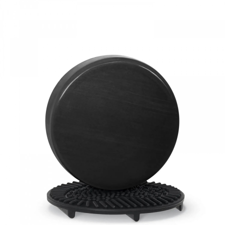 Sapun solid pentru curatare Blendercleanser Charcoal, 28 g [1]