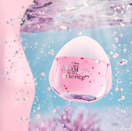 Scrab de buze, essence, Disney THE LITTLE MERMAID, 10 g [3]