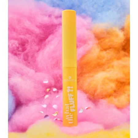 Scrab pentru buze, essence, WHAT THE FLUFF?! 01 - Sugar Dreams, 1.8 g [2]