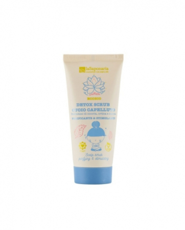 Par - Scrub pentru scalp detoxifiant, 100 ml