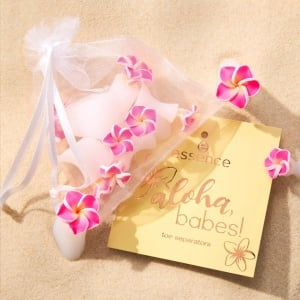 Separatoare pentru degete Aloha, babes! toe separators 01 - Beach Walk? Let's Talk!, 8 buc, Essence [2]