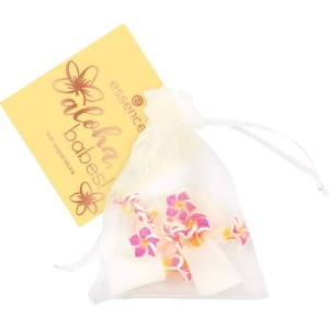 Accesorii Unghii - Separatoare pentru degete Aloha, babes! toe separators 01 - Beach Walk? Let's Talk!, 8 buc, Essence