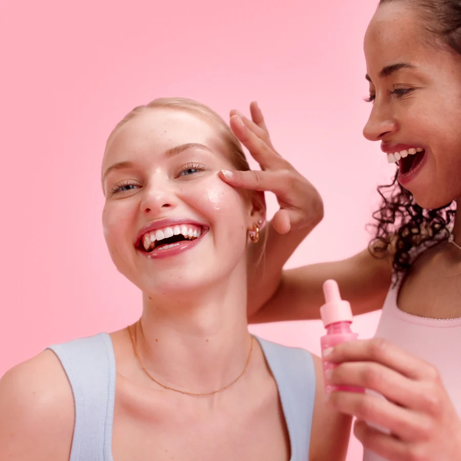 Ser Jelly Dew Serum, IDA , WARG30 ml [3]