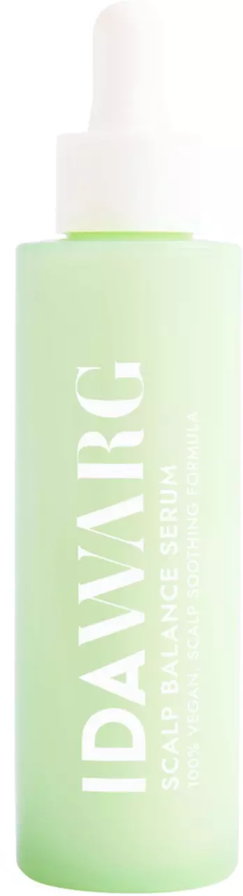 Ingrijire Par - Ser pentru echilibrarea scalpului Scalp Balance Serum, IDA WARG, 75 ml