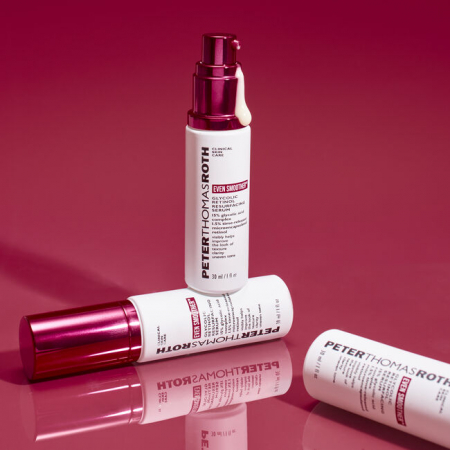 Serum EVEN SMOOTHER™ Glycolic Retinol Resurfacing Serum, 30 ml [4]
