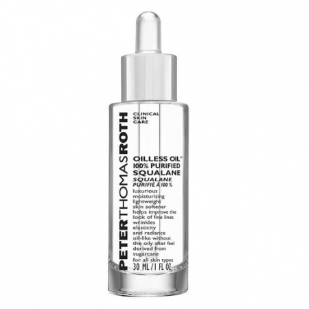 Peter Thomas Roth - Serum Oilless Oil™ 100% Purified Squalane, 30 ml