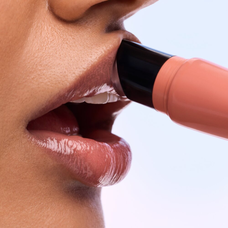 Serum pentru buze cu peptide Drip Milky C020 - Feelin' Peachy, Catrice [4]