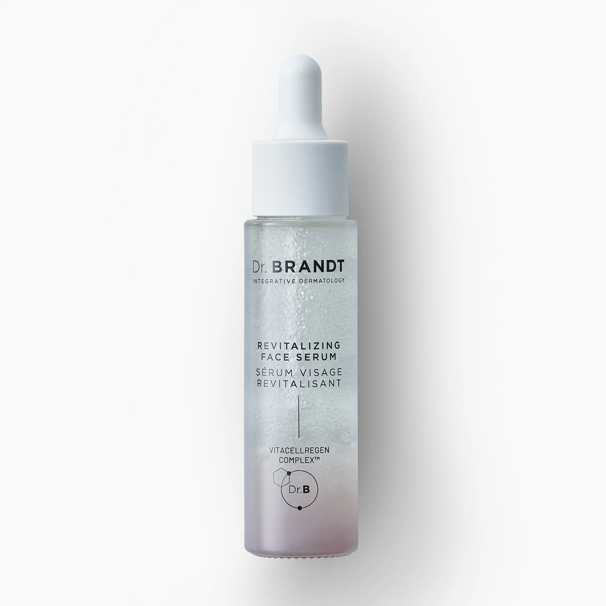 Dr. Brandt - Serum pentru fata revitalizant Dare to Age Revitalizing Face Serum, 30 ml, Dr. Brandt
