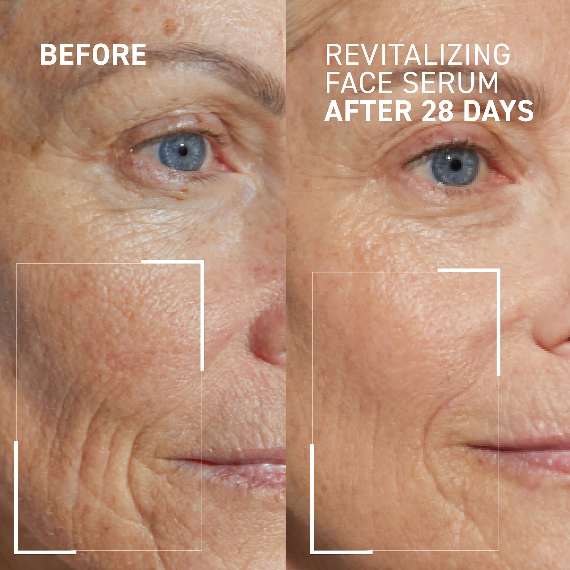 Serum pentru fata revitalizant Dare to Age Revitalizing Face Serum, 30 ml, Dr. Brandt [1]