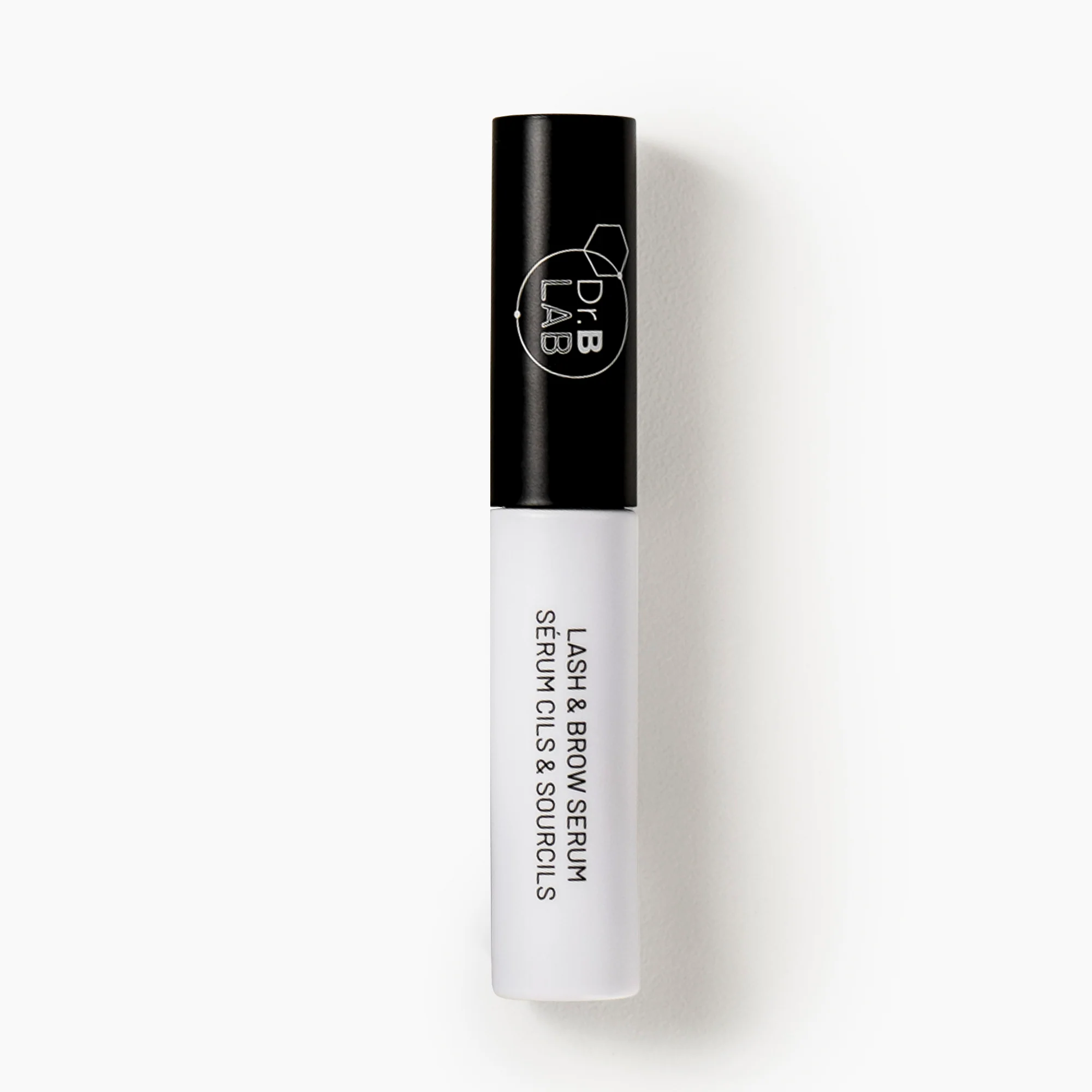 Dr. Brandt - Serum pentru gene si sprancene Dr. B. Lab. Lash and Brow Serum , 5 ml, Dr. Brandt