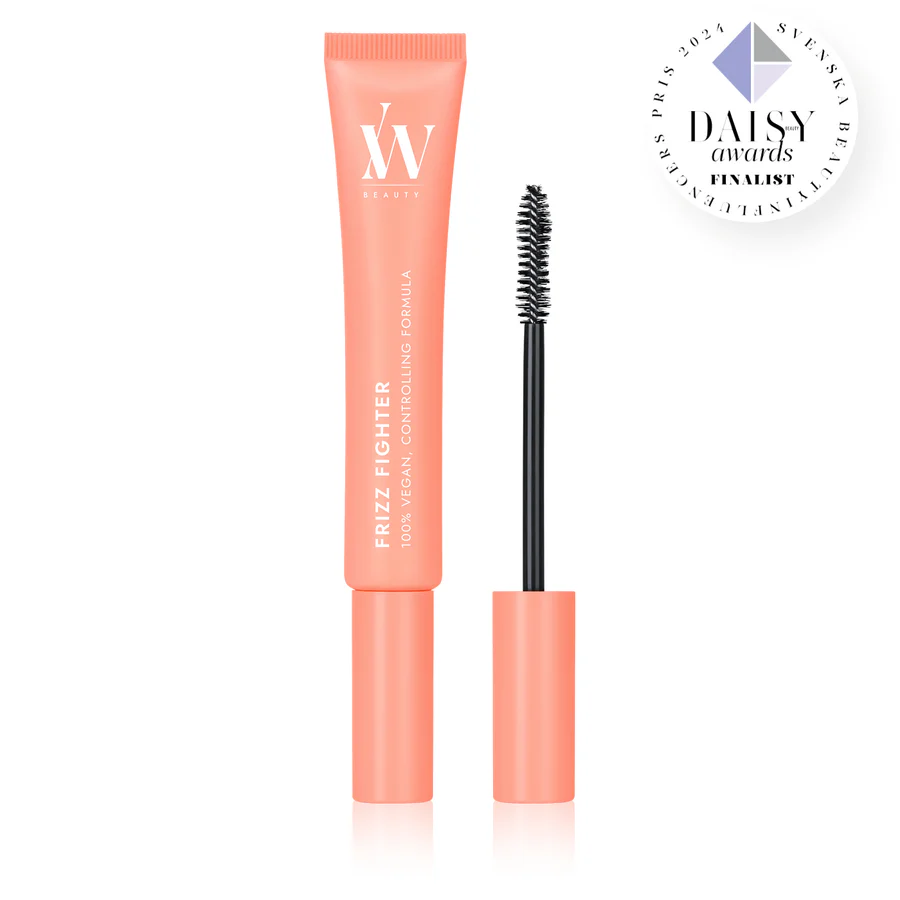 Ida Warg - Serum pentru netezire Frizz Fighter, IDA WARG, 20 ml