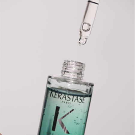 Serum pentru scalp dezechilibrat Kerastase SPECIFIQUE Potentialiste Serum, 90ml [1]