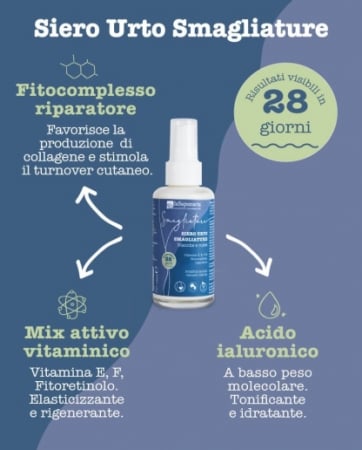 Serum pentru vergeturi, 100 ml [2]