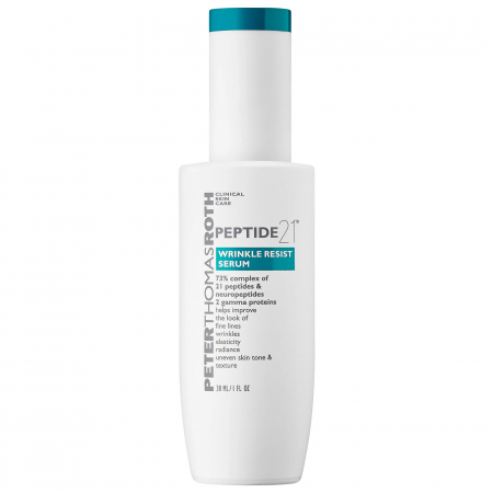 Peter Thomas Roth - Serum Peptide 21™ Wrinkle Resist Serum, 30 ml