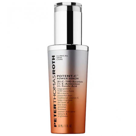 Peter Thomas Roth - Serum  Potent C™ Power Serum, 30 ml