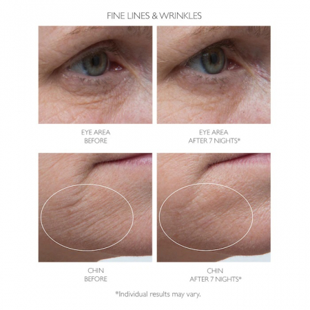 Serum Retinol Fusion PM Night Serum, 30 ml [3]