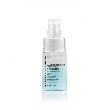 Peter Thomas Roth - Serum Water Drench® Hyaluronic Cloud Serum, 30 ml