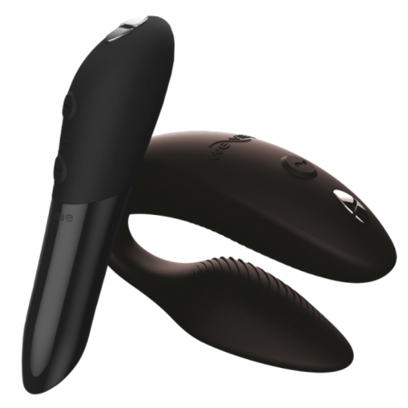 Set 15 Year Anniversary Collection (Sync 2 + Tango), We-Vibe [2]