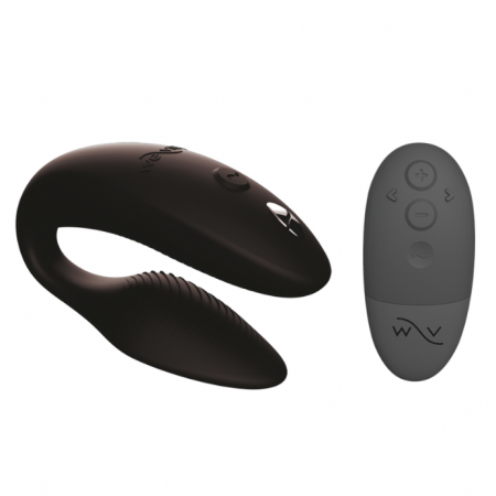 Set 15 Year Anniversary Collection (Sync 2 + Tango), We-Vibe [3]