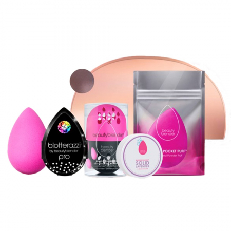 Make-up - Set Beauty Blender Original