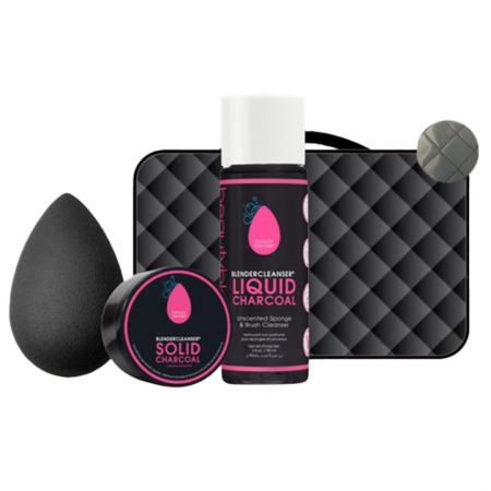Buretei - Set Beauty Blender PRO