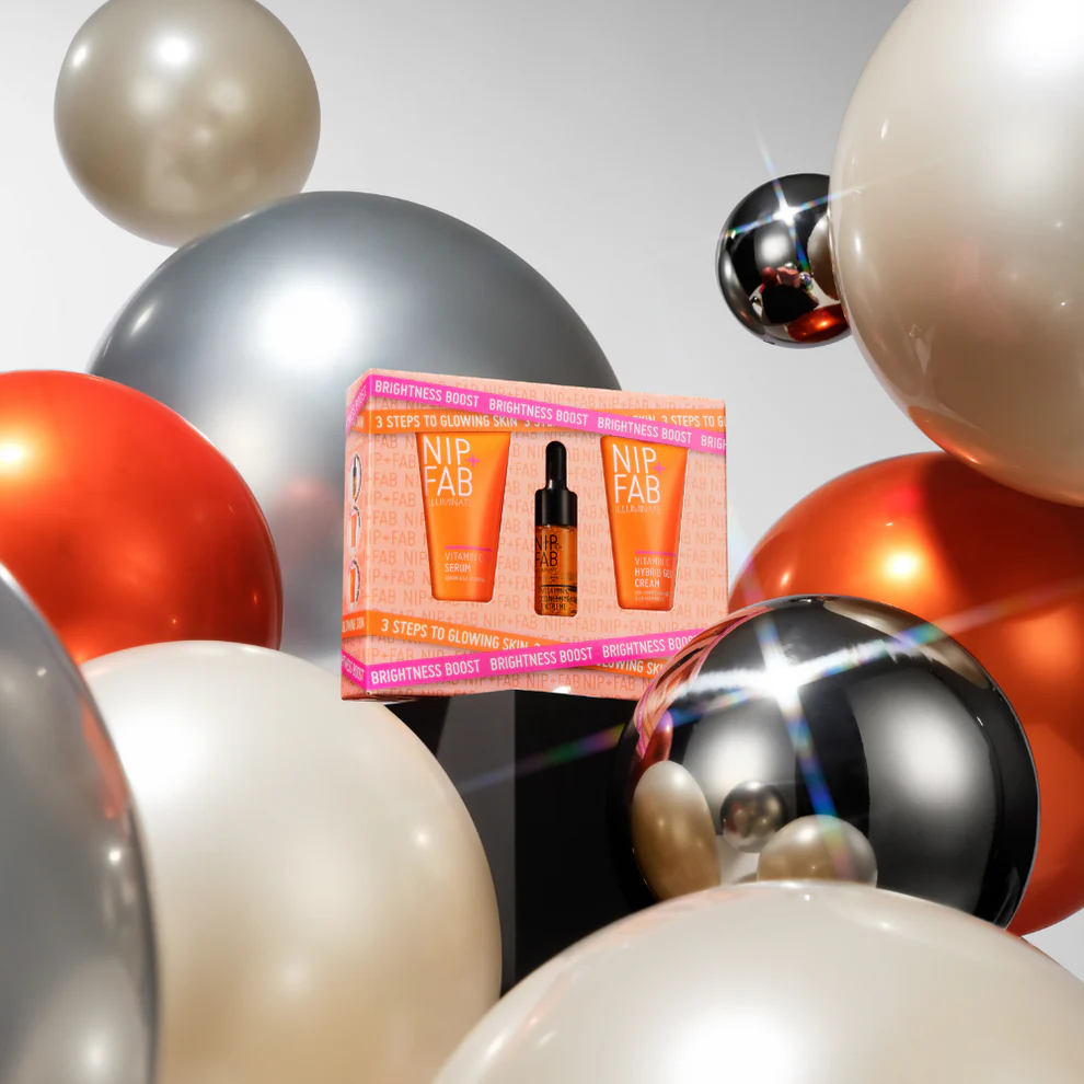 Set Brightness Boost Trio Xmas Kit 2025, 1 buc, NIP+FAB [1]