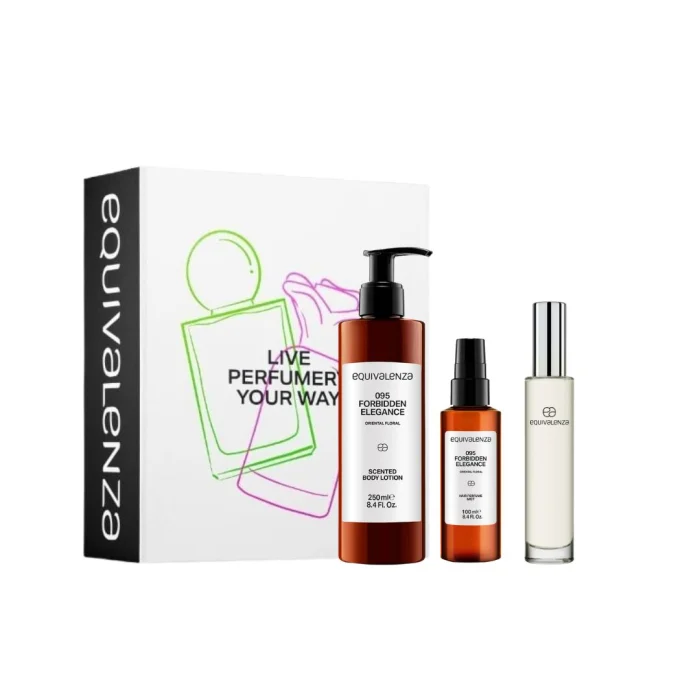 Branduri - Set cadou 095 - Femei