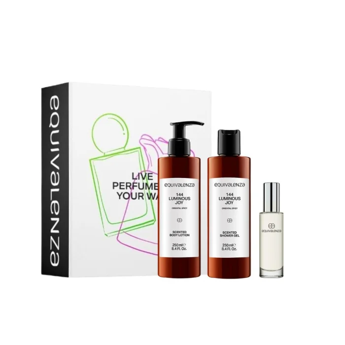 Branduri - Set cadou 144 - Femei