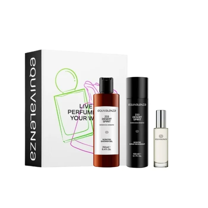 Branduri - Set cadou 233 - Barbati