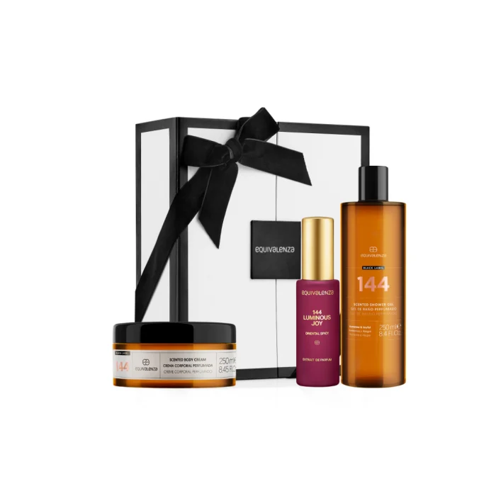 Branduri - Set cadou extract de parfum 144 - Femei