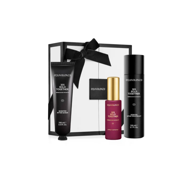 Branduri - Set cadou extract de parfum 305 - Barbati