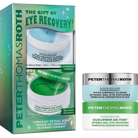 Peter Thomas Roth - Set cadou Eye Recovery Patchuri, Peter Thomas Roth
