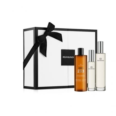 Branduri - Set cadou L: 219 + 233 - Barbati