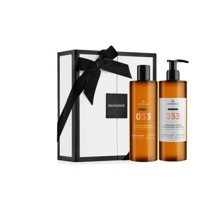 Branduri - Set cadou M: Cosmetice 033 - Femei