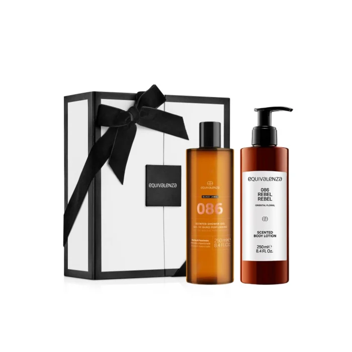 Branduri - Set cadou M: Cosmetice 086 - Femei