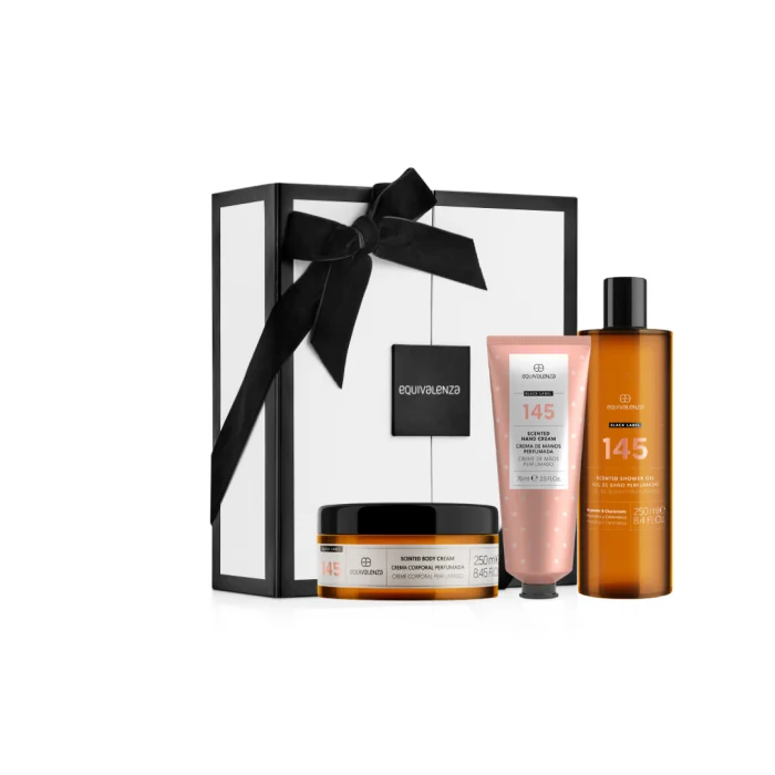 Equivalenza - Set cadou M: Cosmetice 145 - Femei